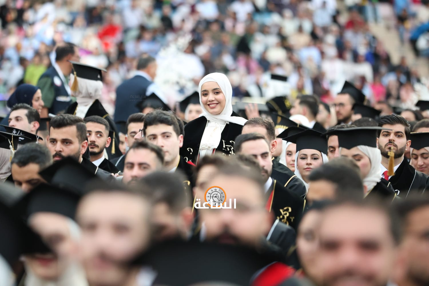 Madar Al-Saa Images 0.049385100535923154