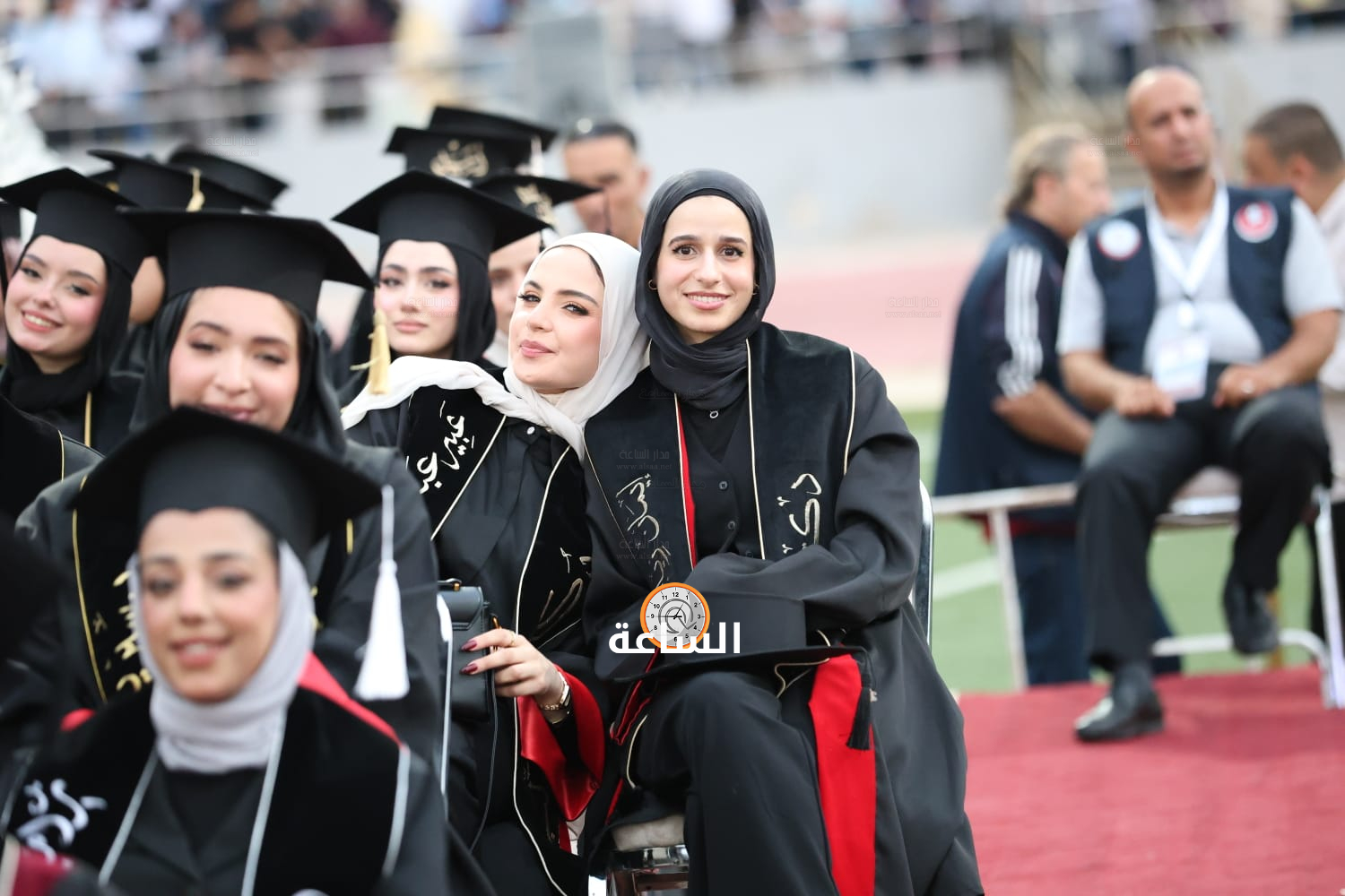 Madar Al-Saa Images 0.5093455367869433