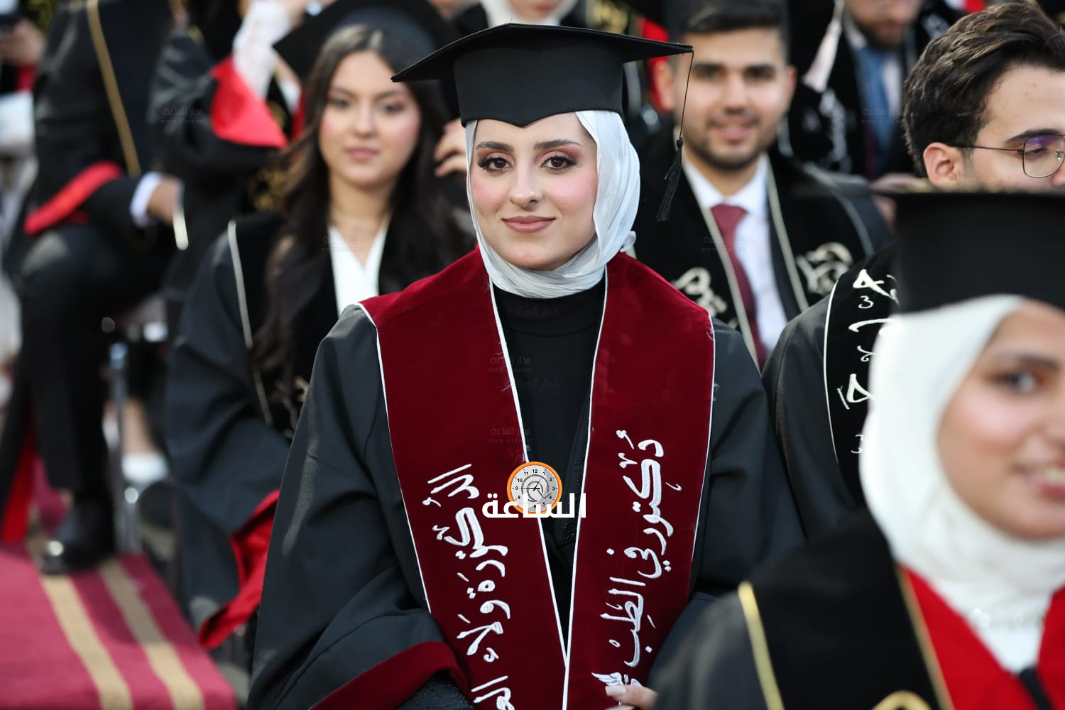 Madar Al-Saa Images 0.009334217015733448