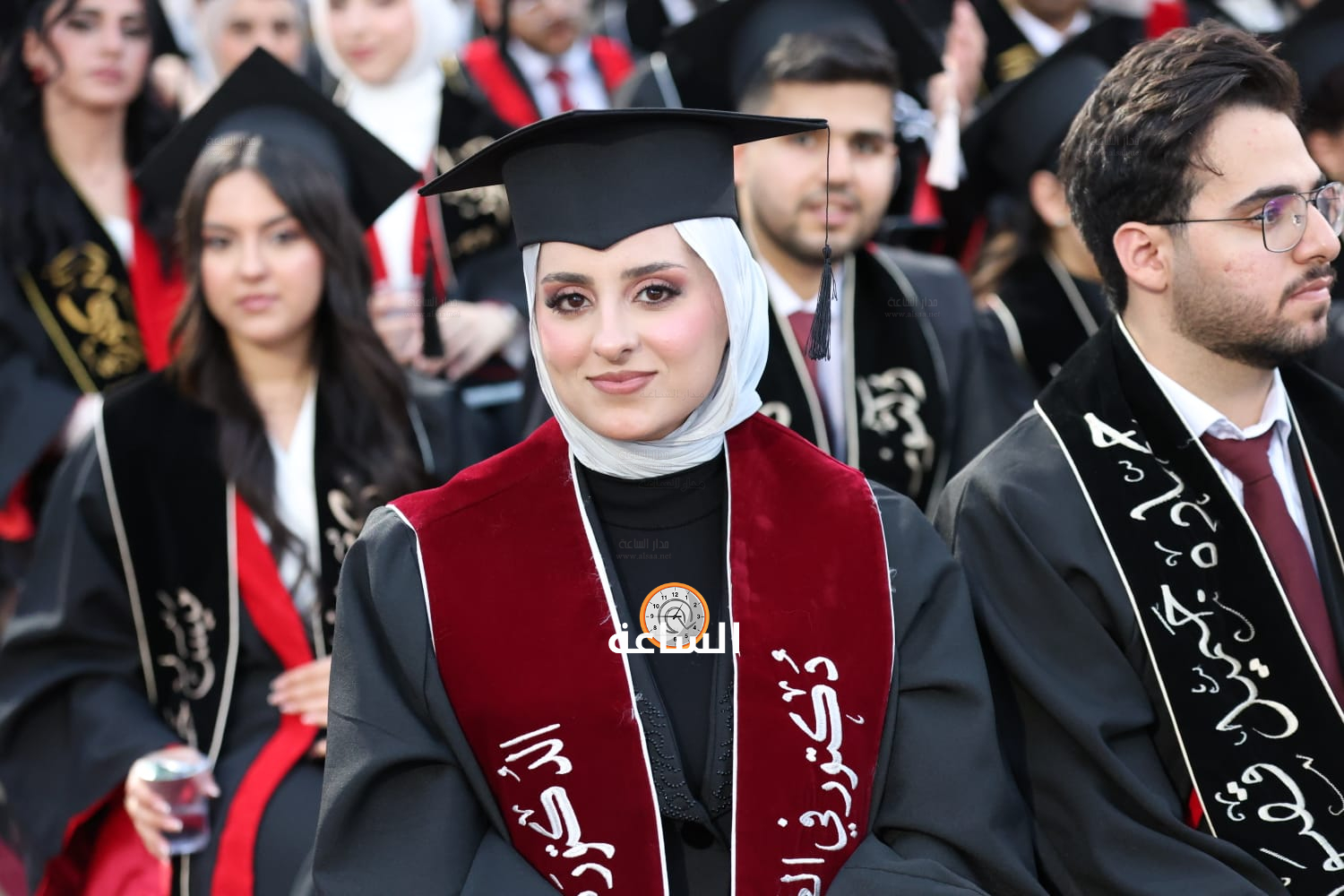 Madar Al-Saa Images 0.4425156363798467