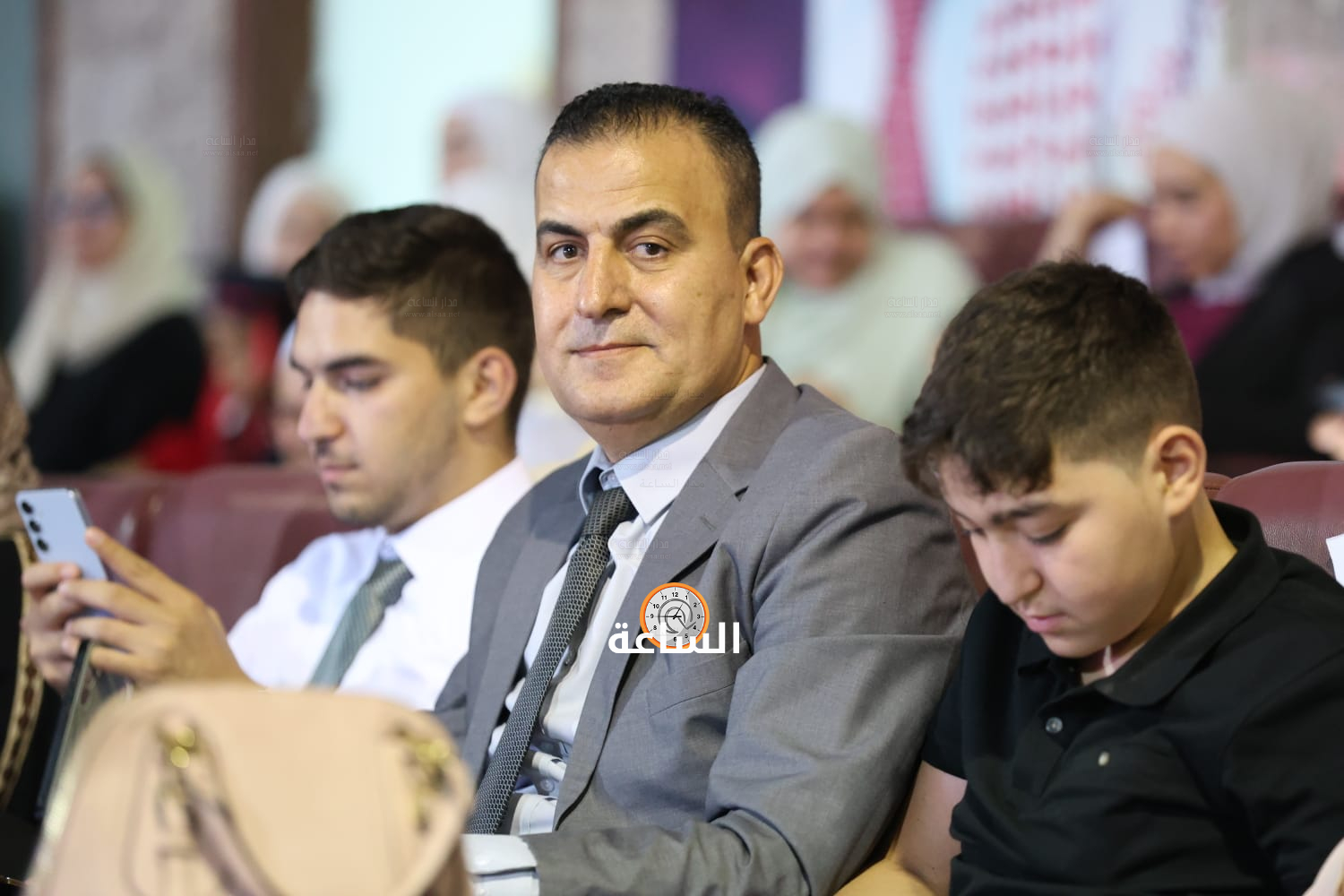 Madar Al-Saa Images 0.19534337121064582