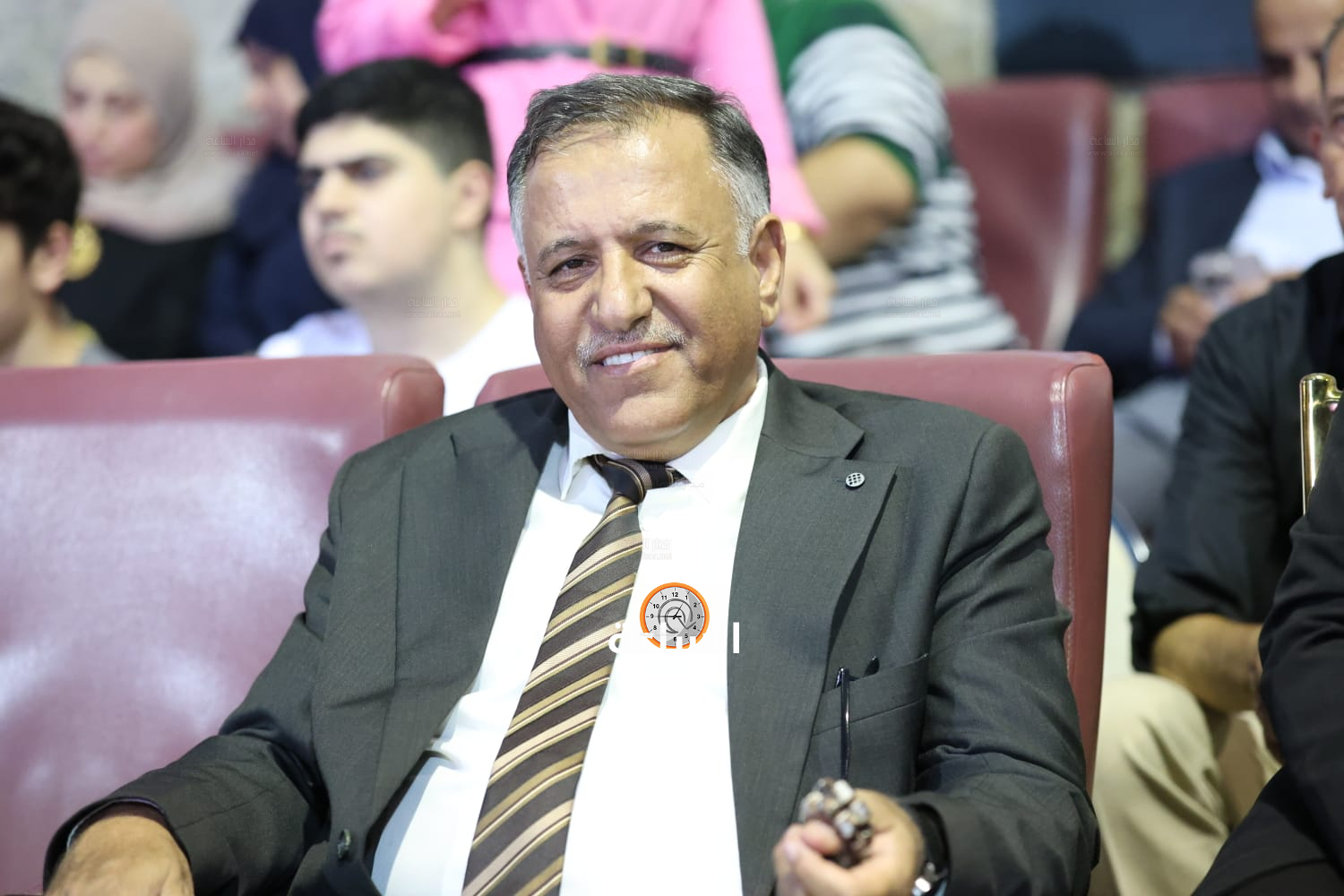 Madar Al-Saa Images 0.41004758802024466