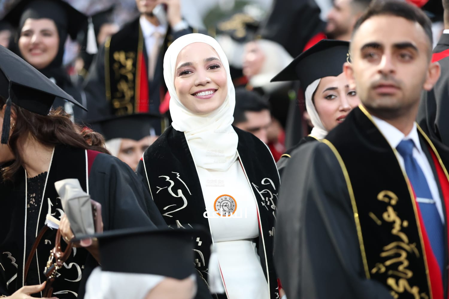 Madar Al-Saa Images 0.8326564004995806