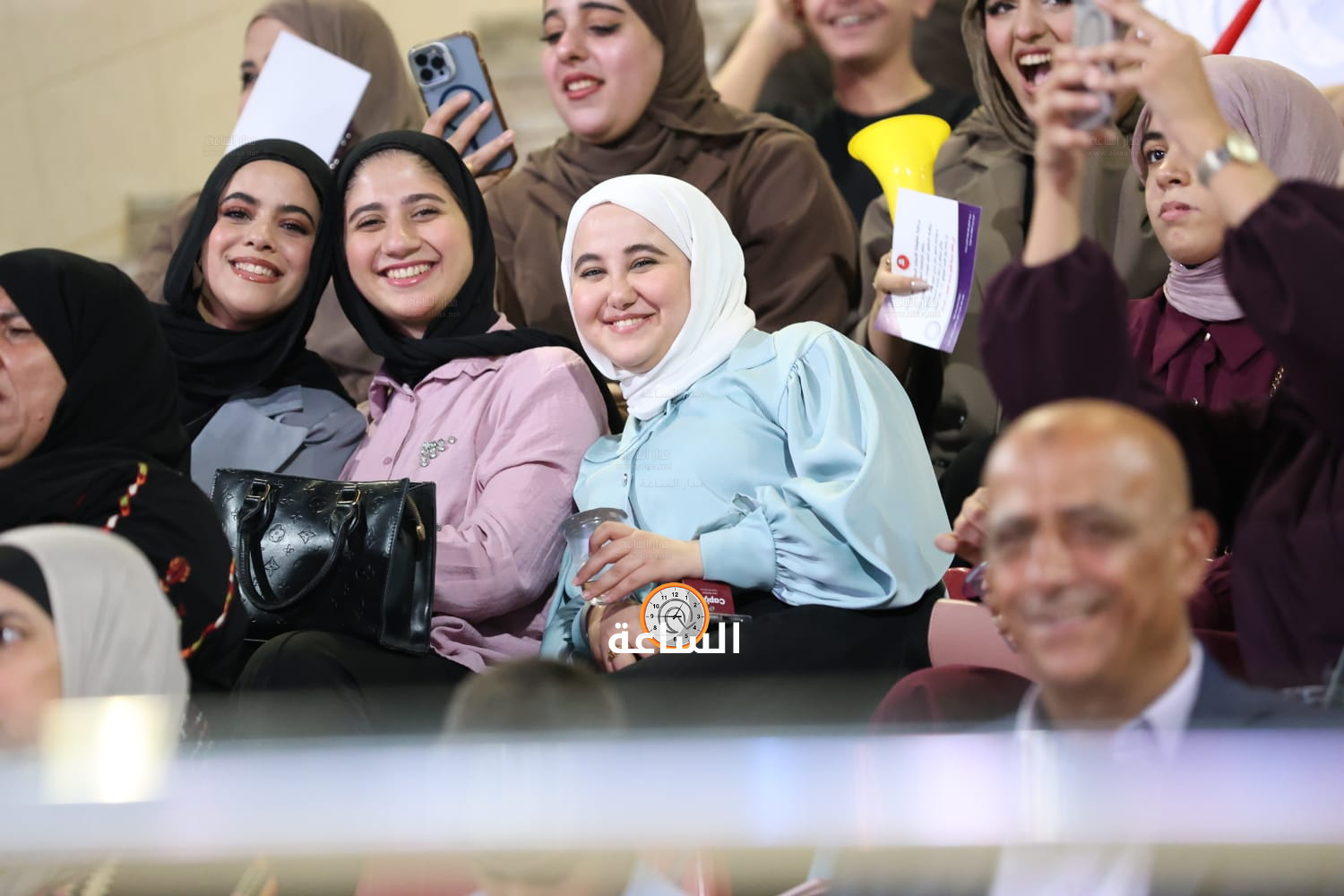 Madar Al-Saa Images 0.9160909991522931