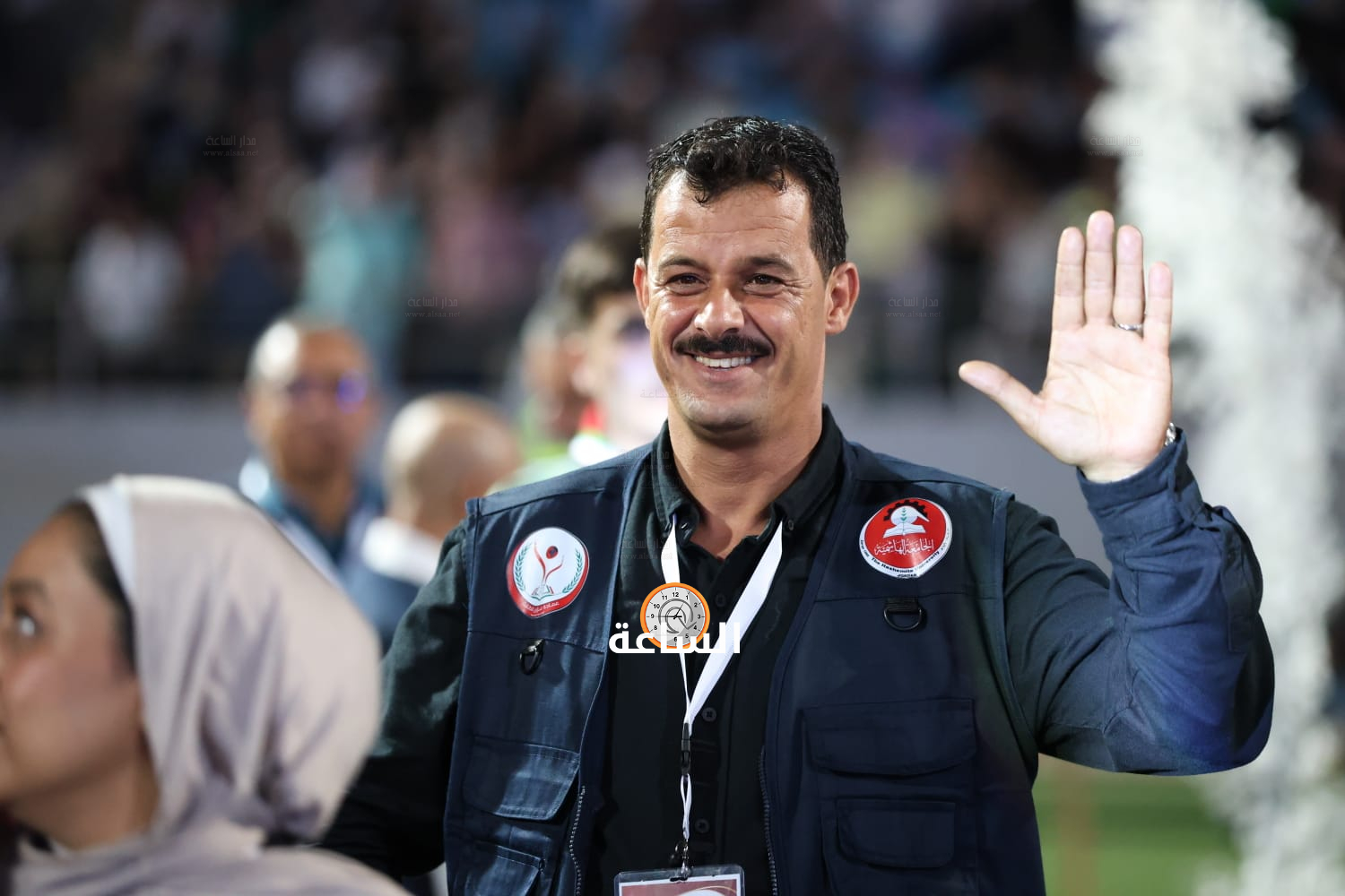 Madar Al-Saa Images 0.25394294109387605
