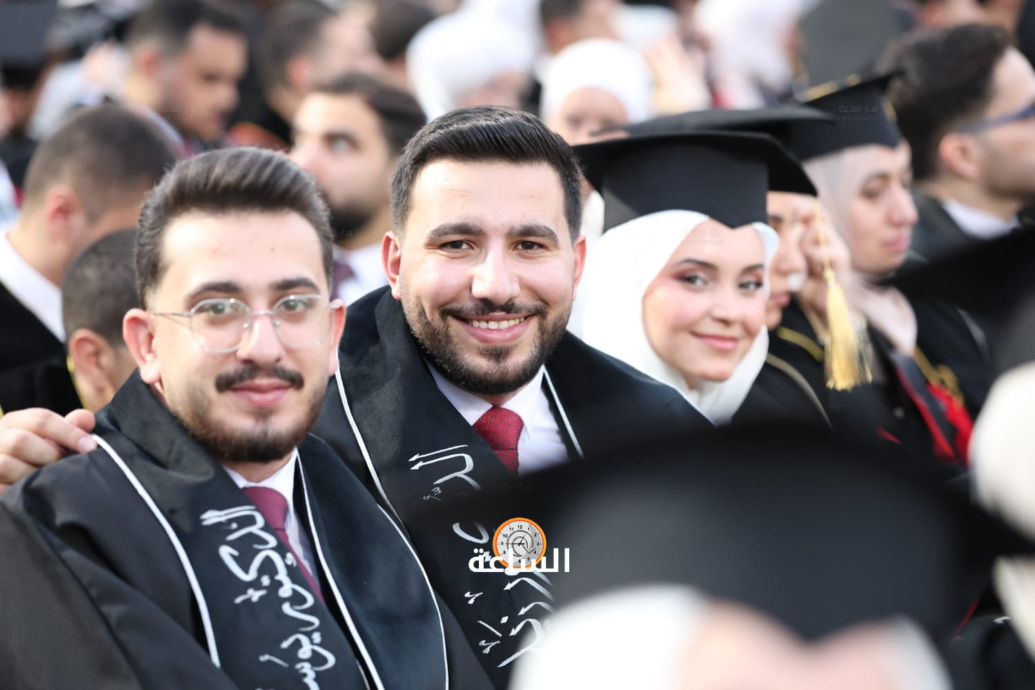 Madar Al-Saa Images 0.8851868475010484