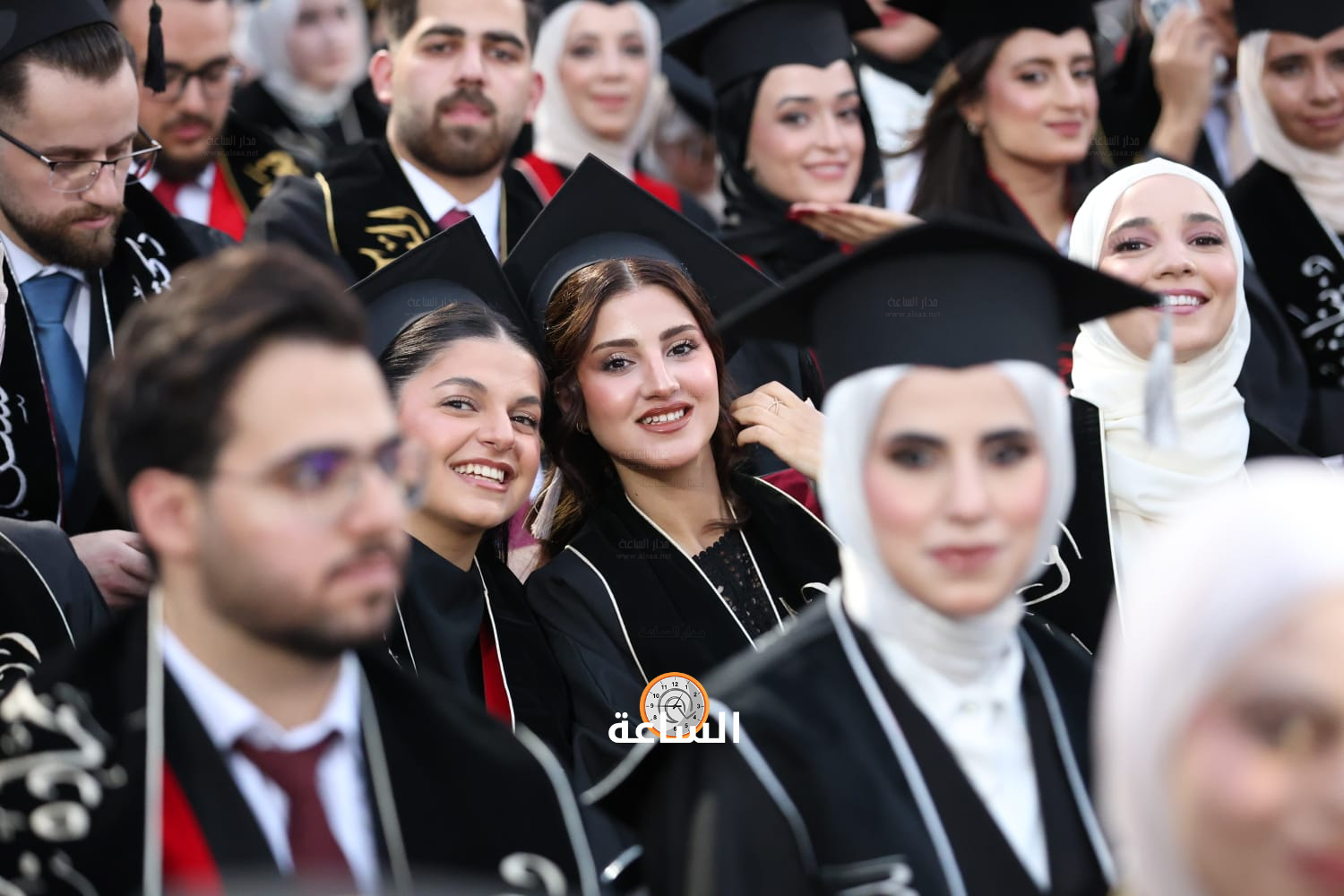 Madar Al-Saa Images 0.09716054320223666