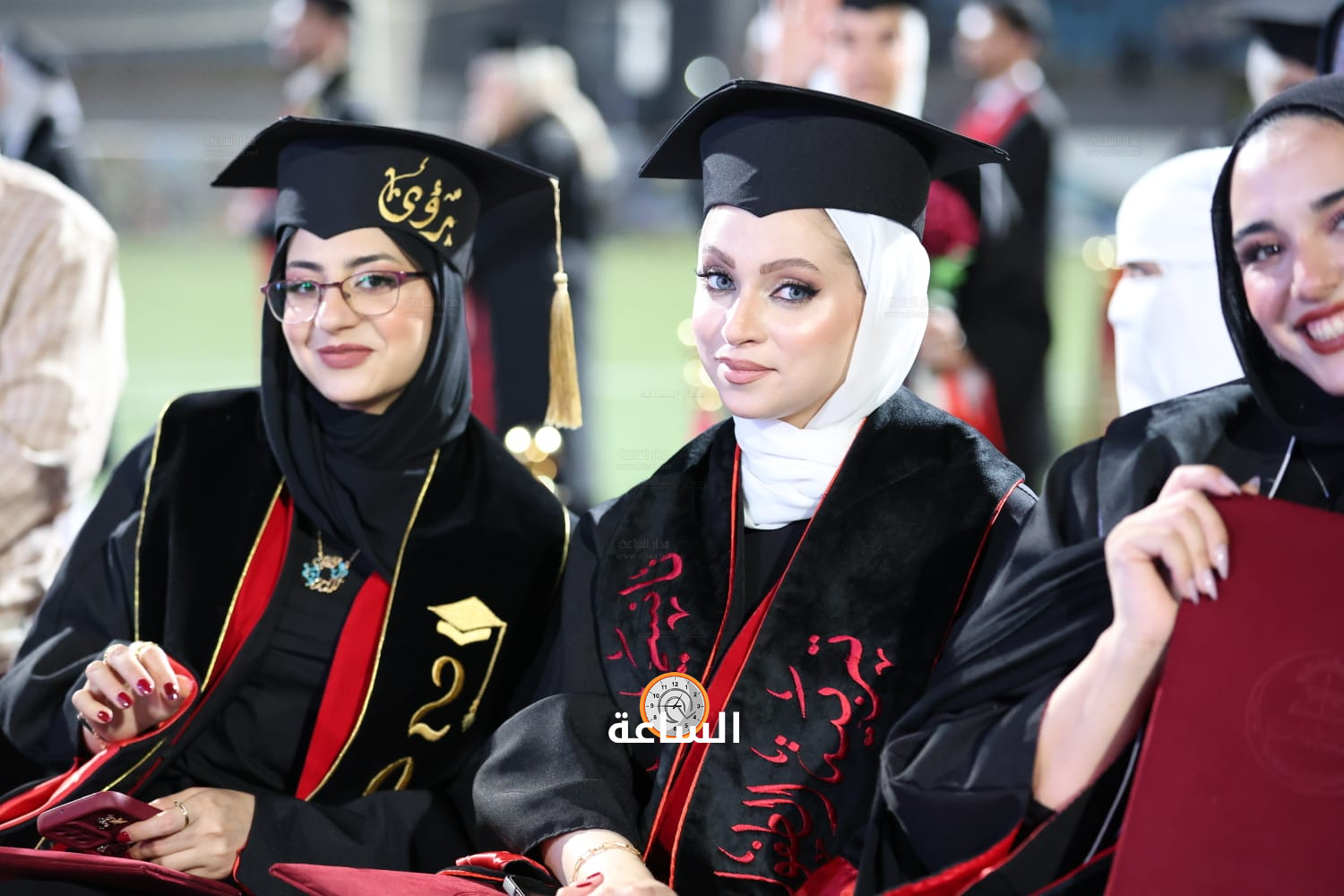 Madar Al-Saa Images 0.632987852952517