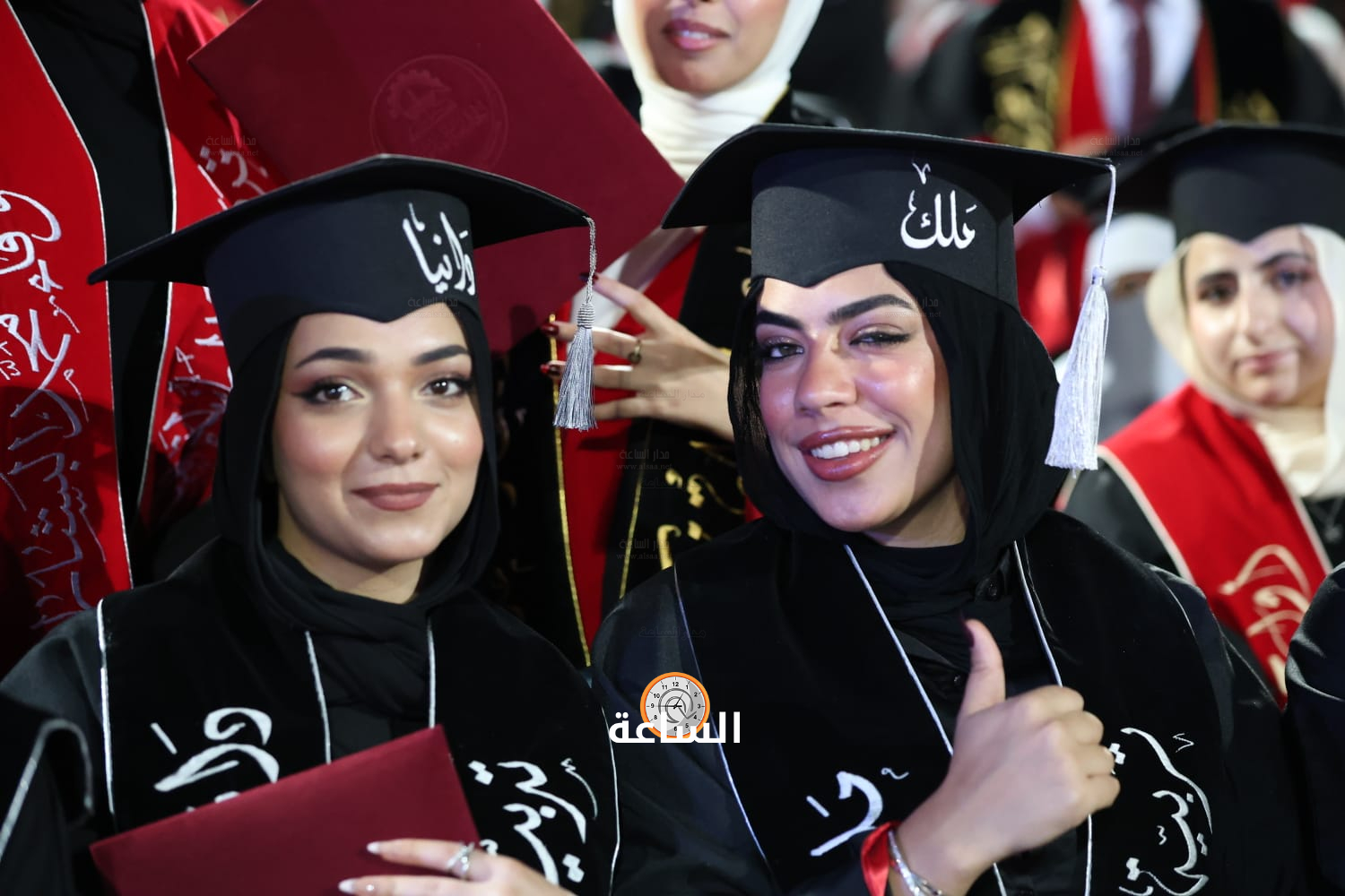 Madar Al-Saa Images 0.15750976387591664