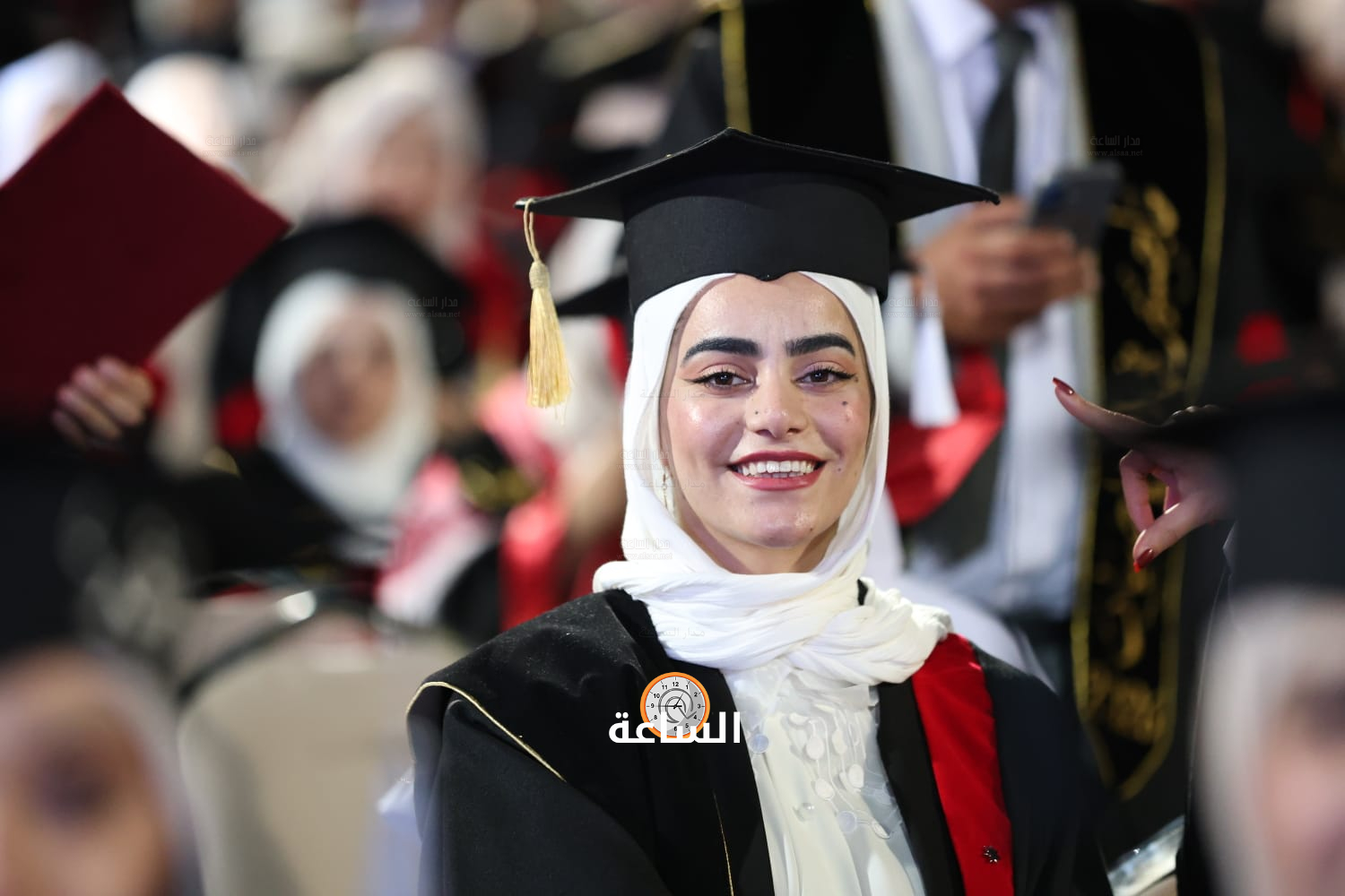 Madar Al-Saa Images 0.35368500404767367