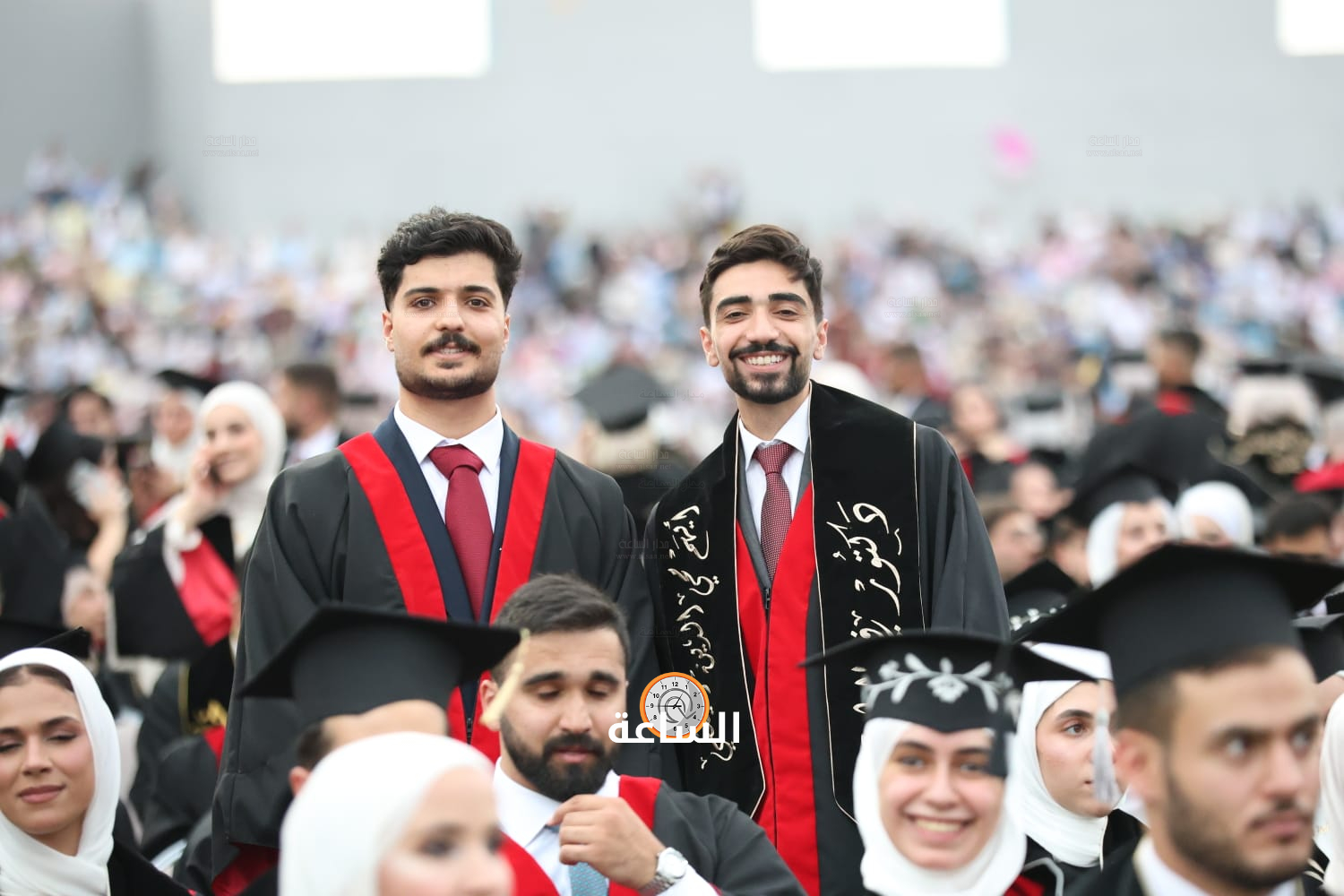 Madar Al-Saa Images 0.09449874188470408