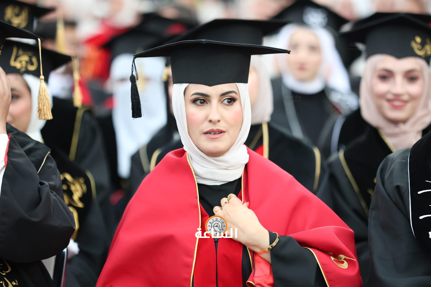 Madar Al-Saa Images 0.16042905285934717