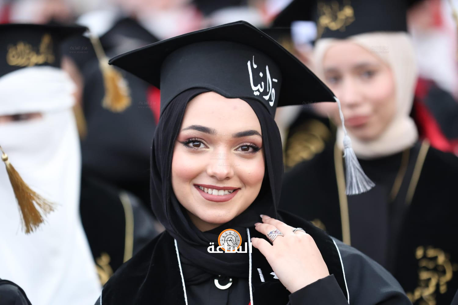 Madar Al-Saa Images 0.33535185466115935