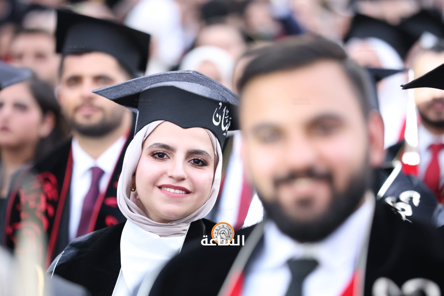 Madar Al-Saa Images 0.5998451634255344