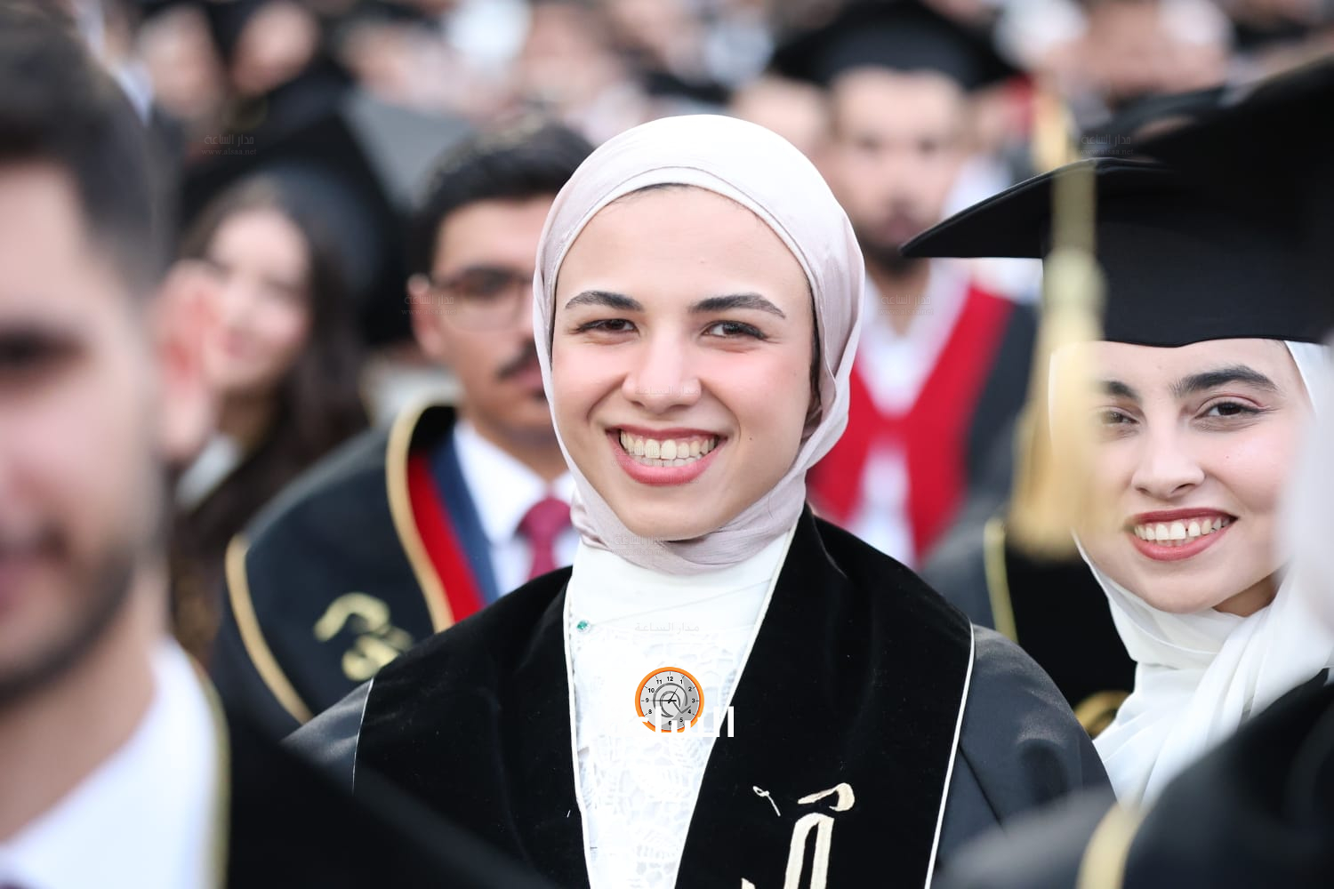 Madar Al-Saa Images 0.6467295551018093