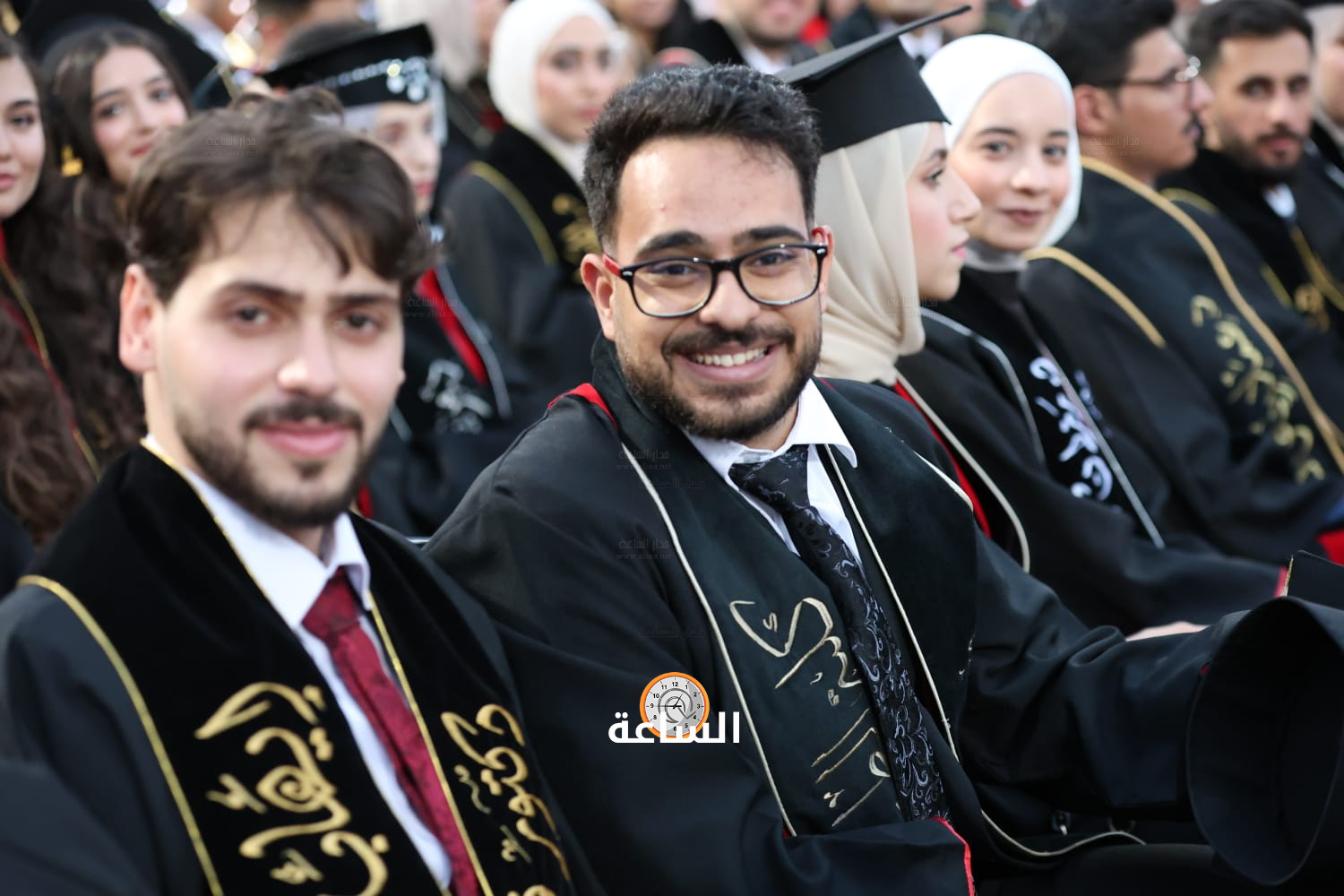 Madar Al-Saa Images 0.43335123593259695