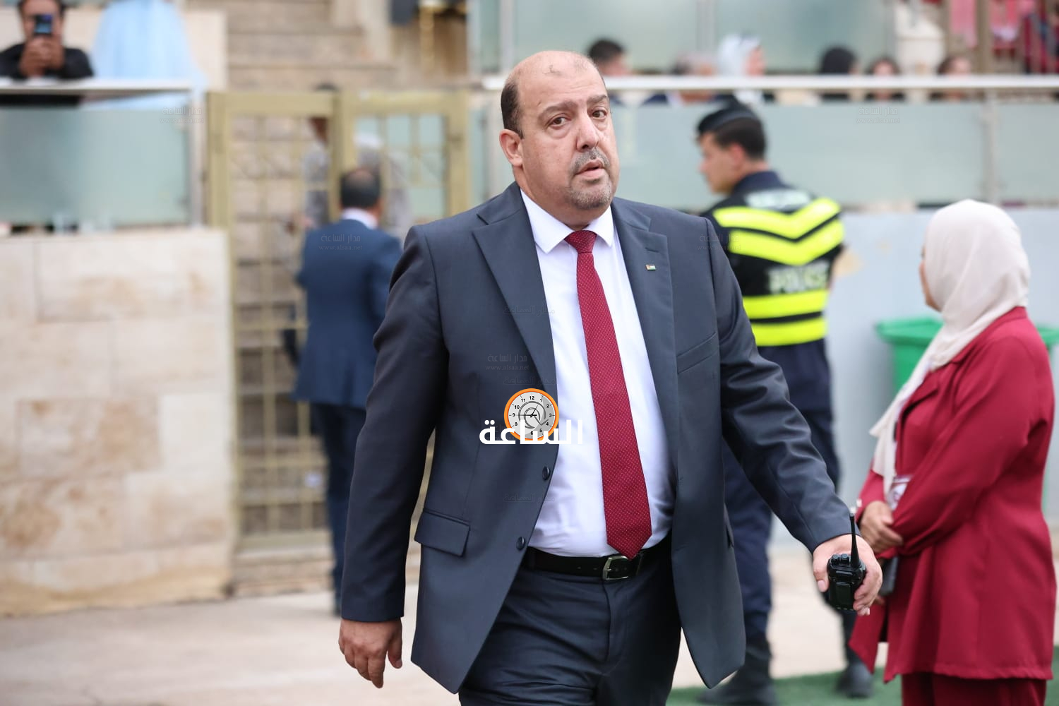 Madar Al-Saa Images 0.49660971335929205