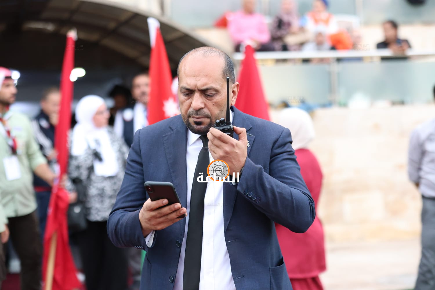Madar Al-Saa Images 0.6945642808432743