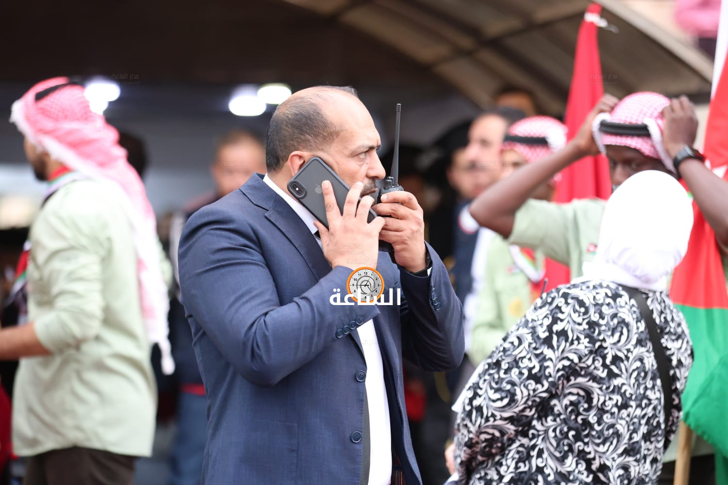 Madar Al-Saa Images 0.35731361182150945