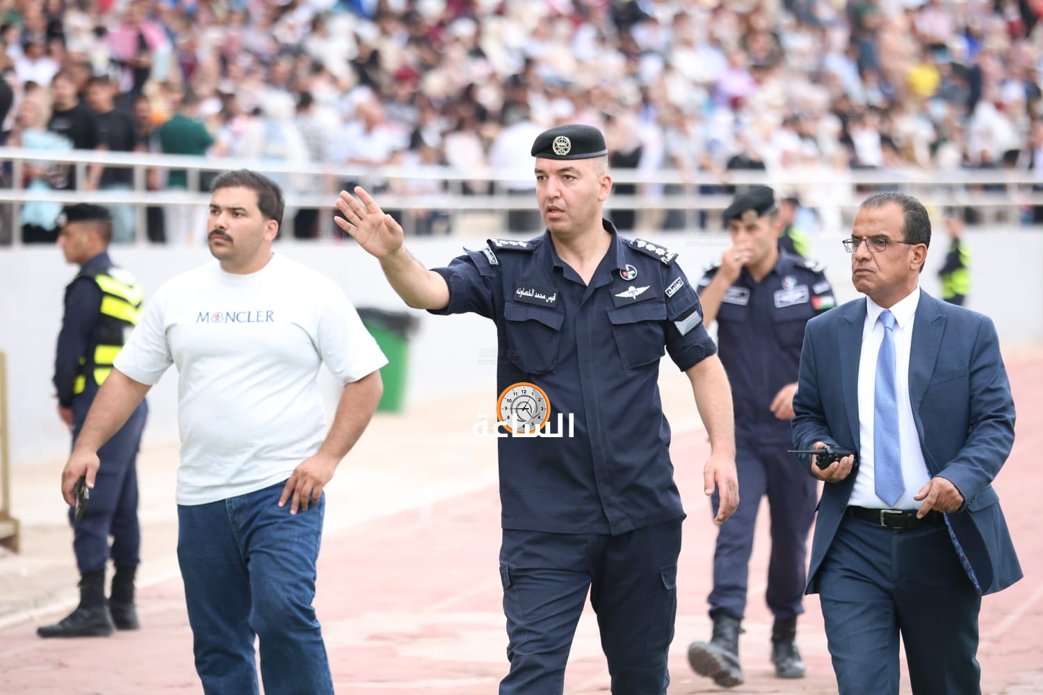Madar Al-Saa Images 0.46845271394762733