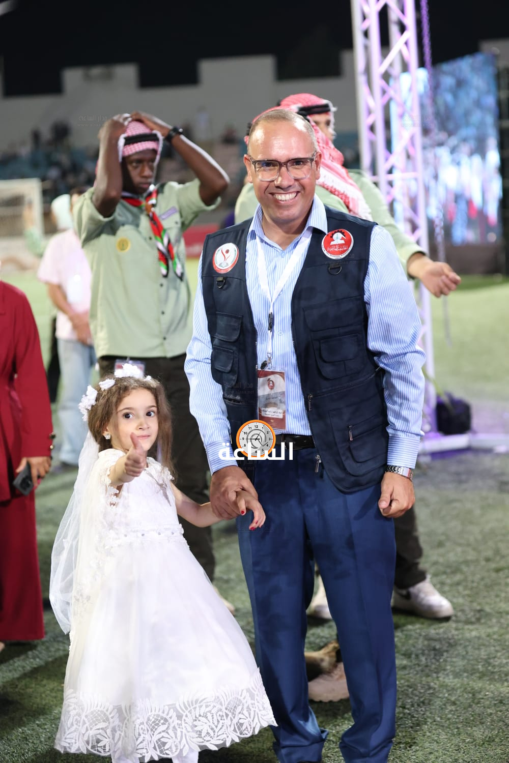 Madar Al-Saa Images 0.45011990995419726