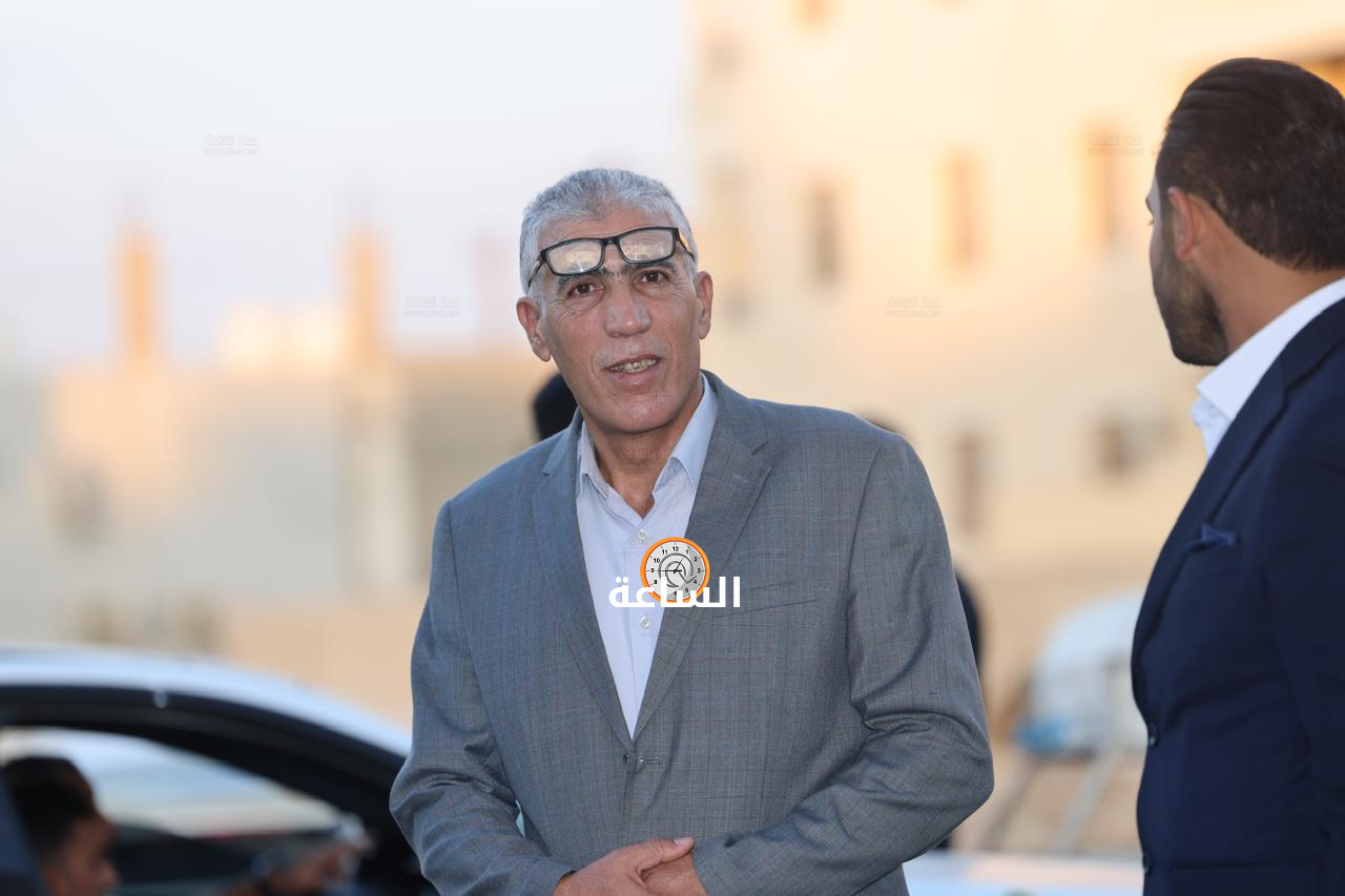 Madar Al-Saa Images 0.4778201837571949