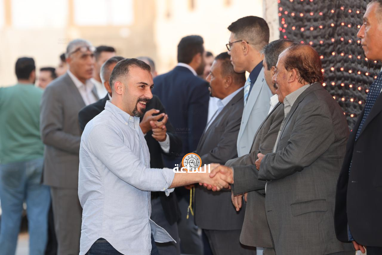 Madar Al-Saa Images 0.475194523710081
