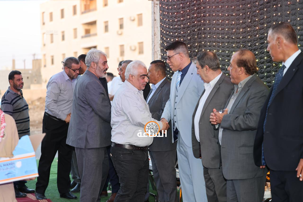Madar Al-Saa Images 0.5046835728596085