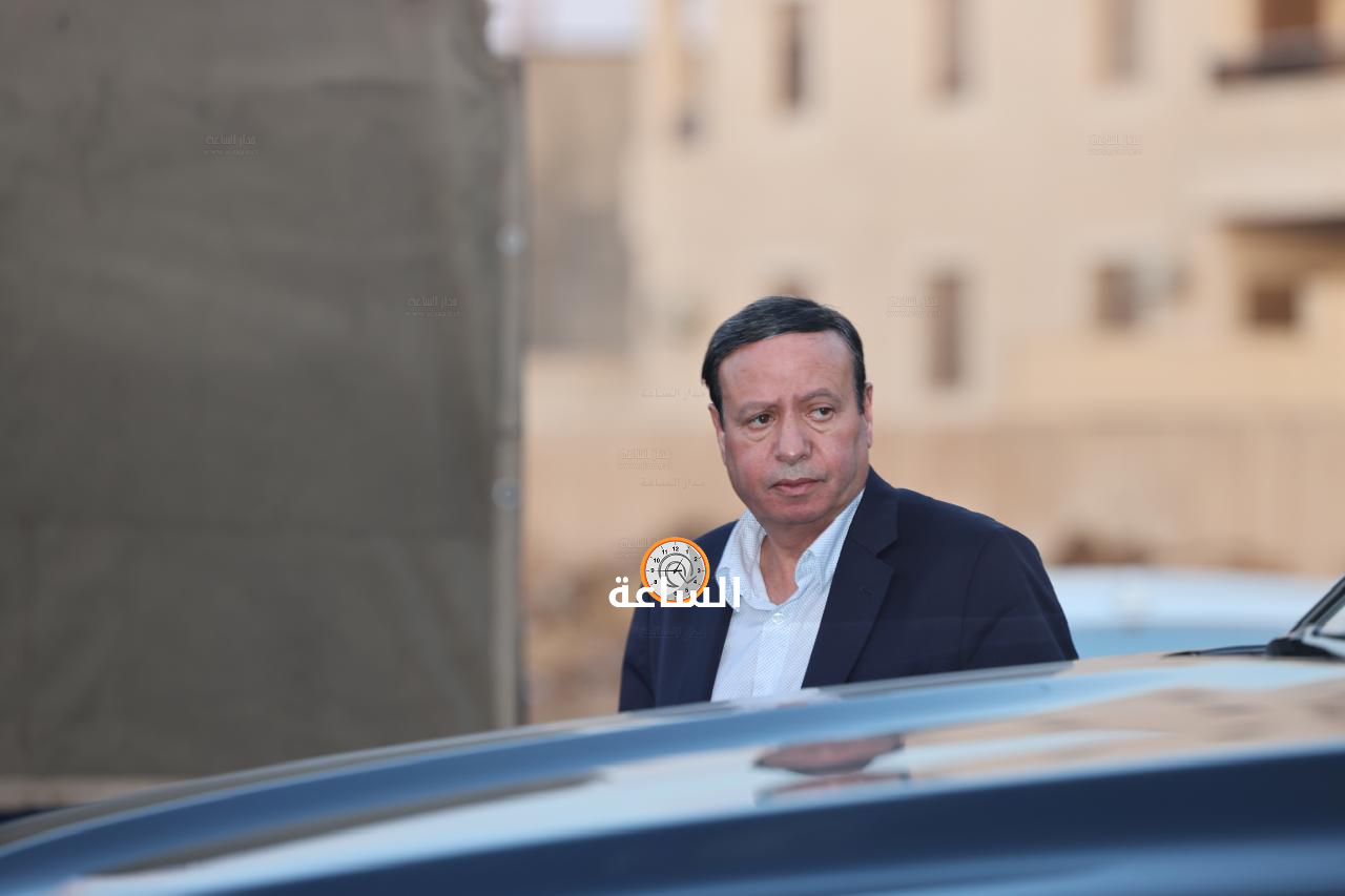 Madar Al-Saa Images 0.2637028114236084