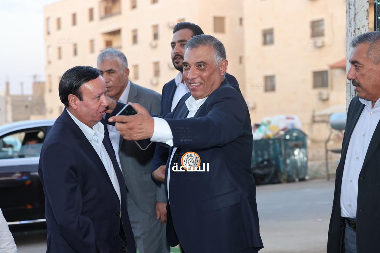 Madar Al-Saa Images 0.3217288442279046
