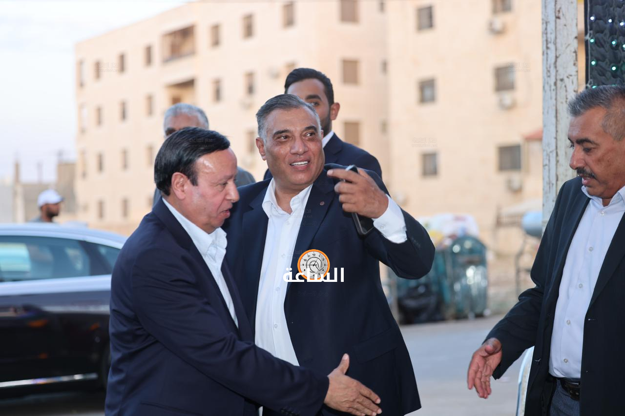 Madar Al-Saa Images 0.12257558048616135