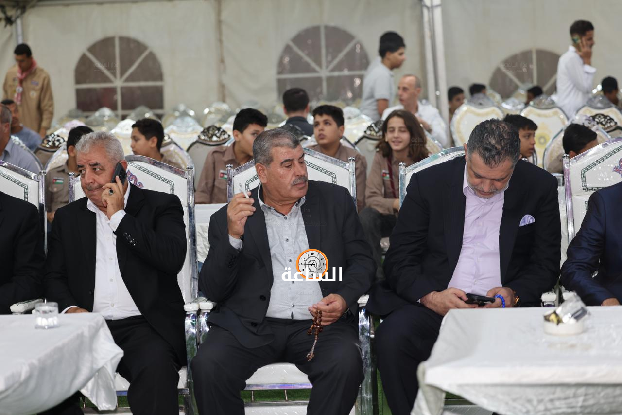 Madar Al-Saa Images 0.06734167278084957
