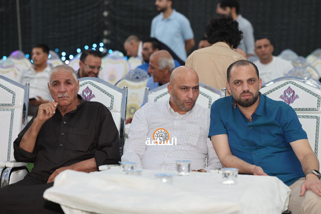 Madar Al-Saa Images 0.5589011396090604