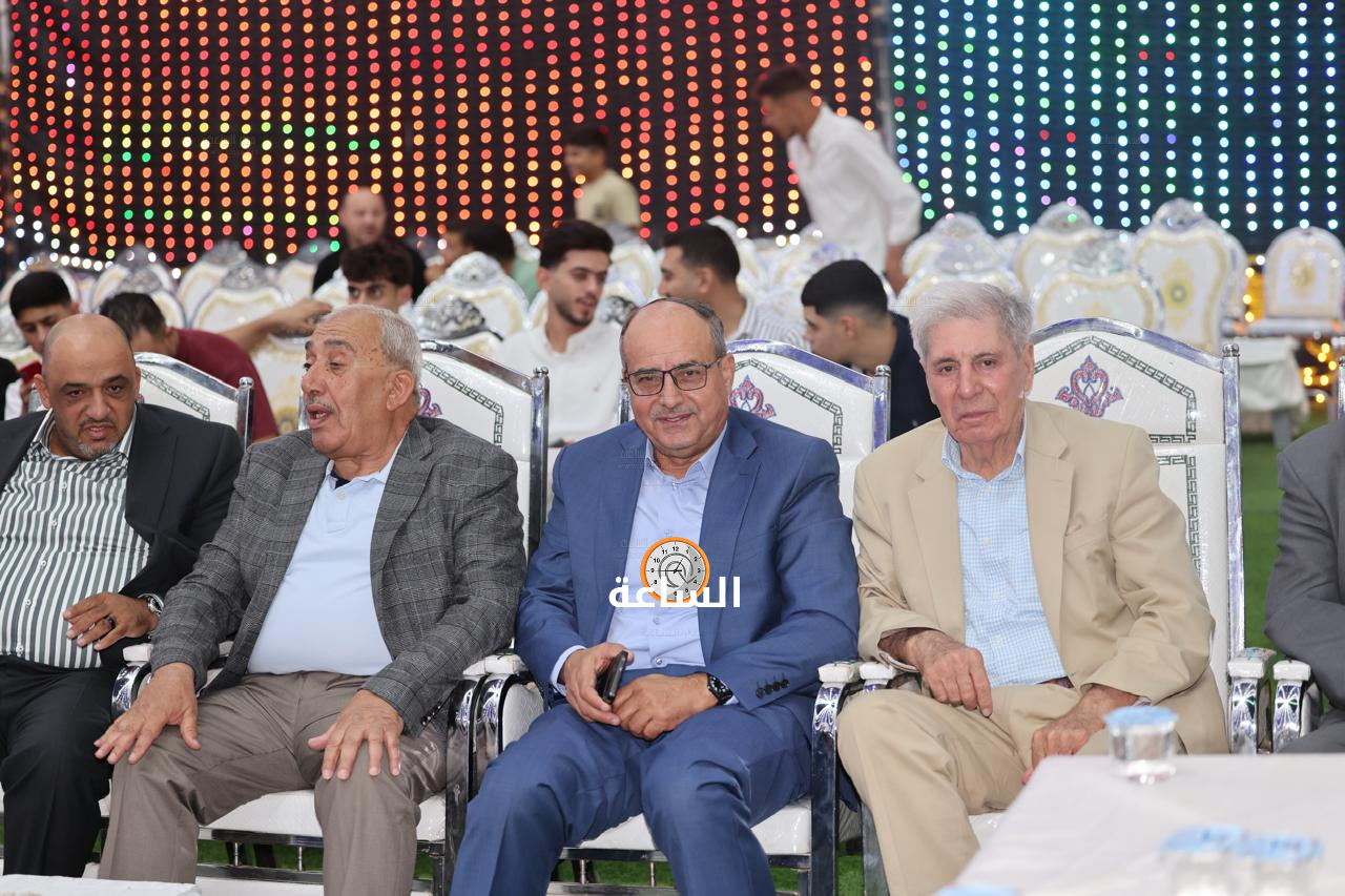 Madar Al-Saa Images 0.8082994865411213