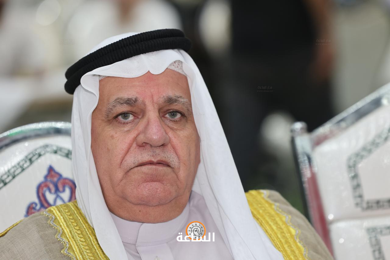 Madar Al-Saa Images 0.3429573534790472