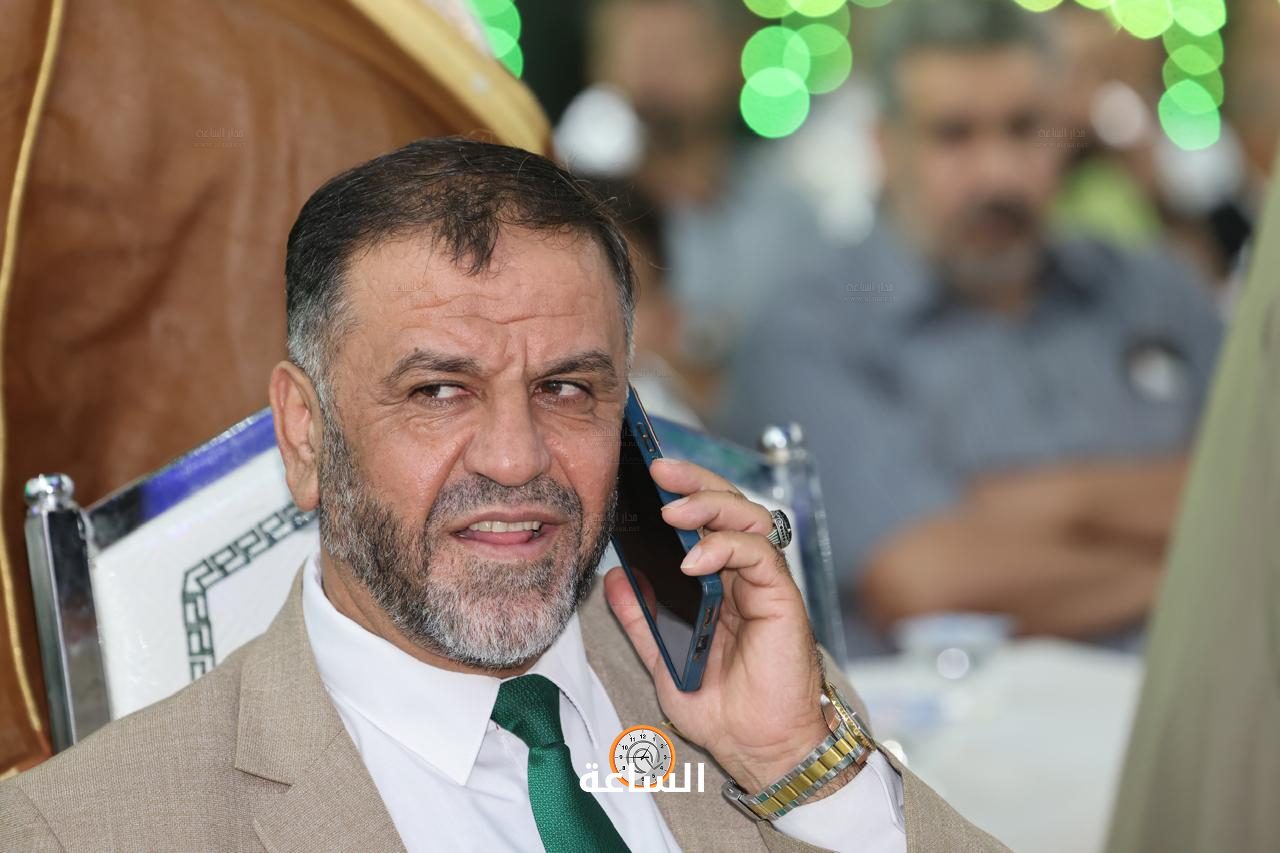 Madar Al-Saa Images 0.9981660457689856