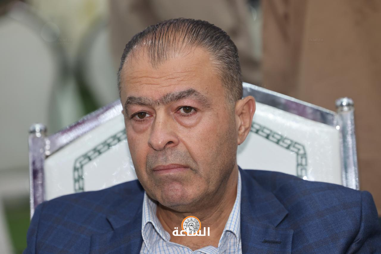 Madar Al-Saa Images 0.7488834572972903