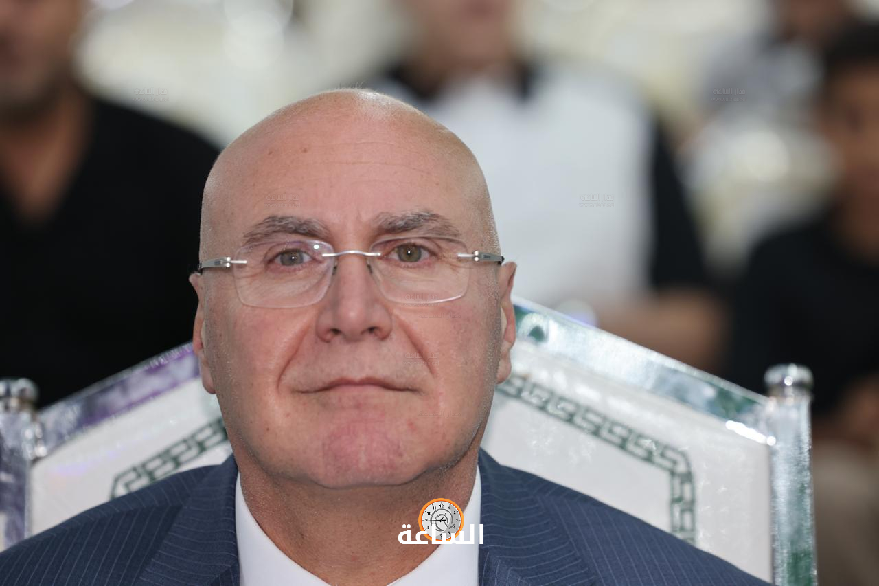 Madar Al-Saa Images 0.902457445002197