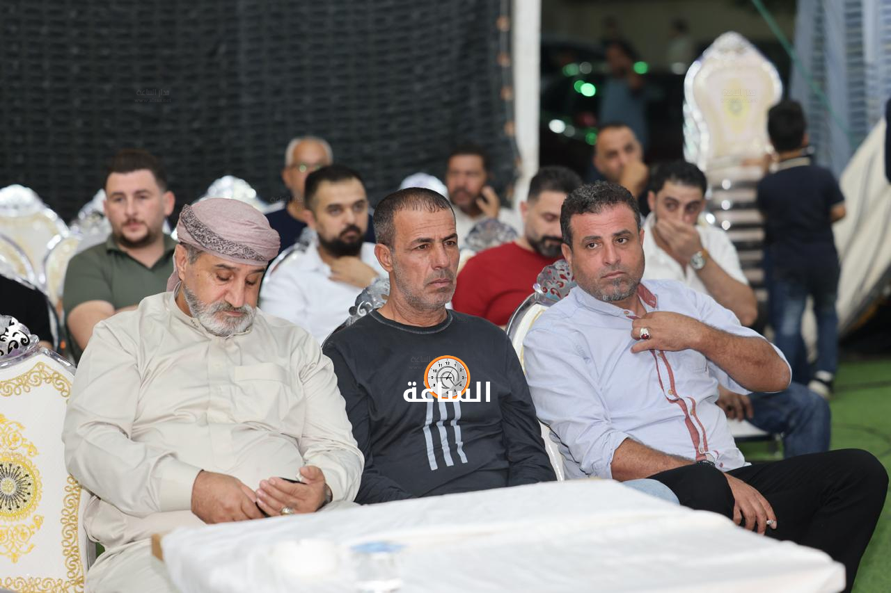Madar Al-Saa Images 0.36304577190515763