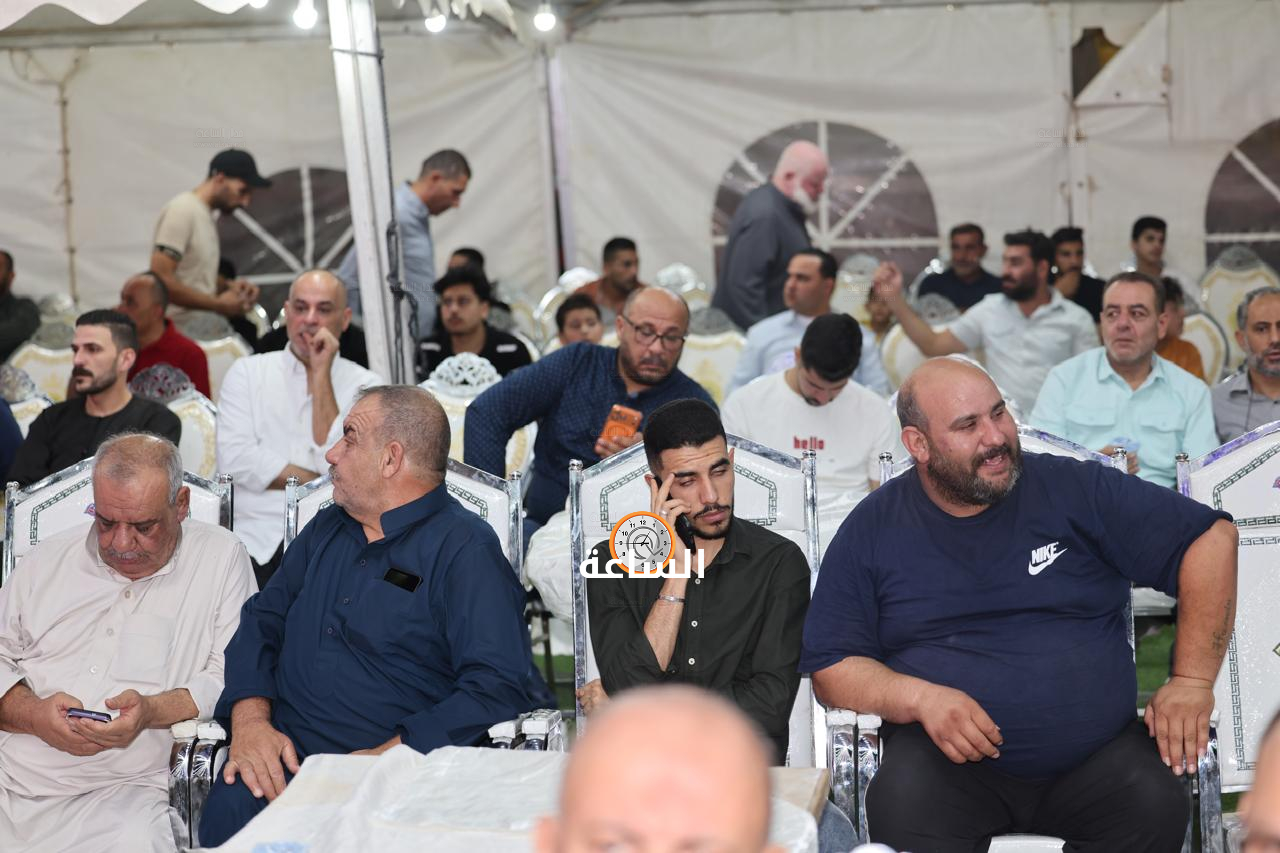 Madar Al-Saa Images 0.8970219919548476