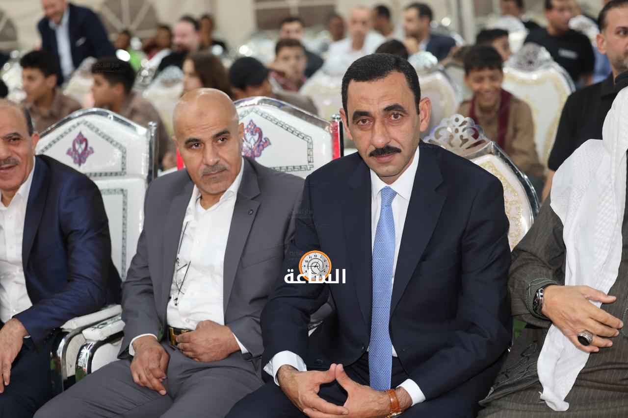 Madar Al-Saa Images 0.1833186270788908