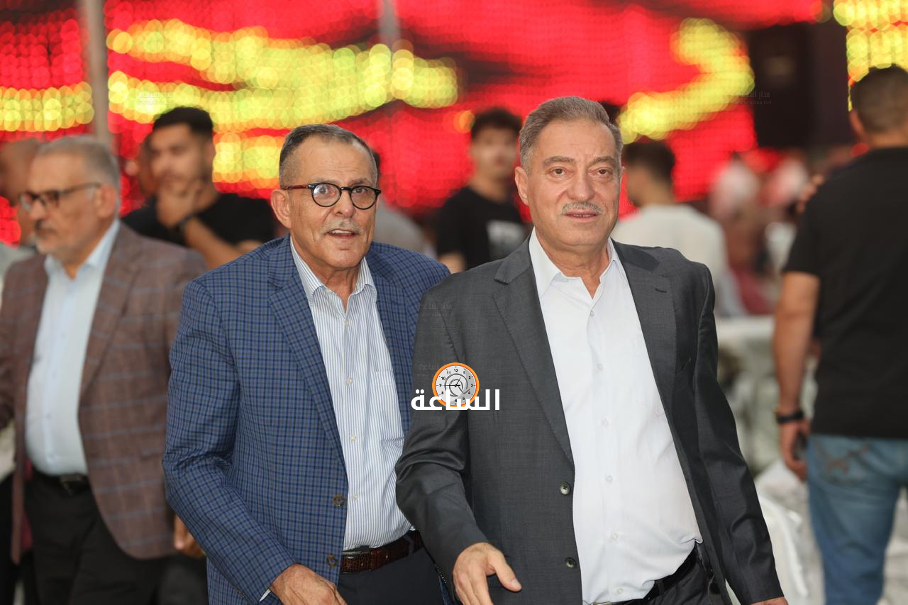 Madar Al-Saa Images 0.5902401246414268