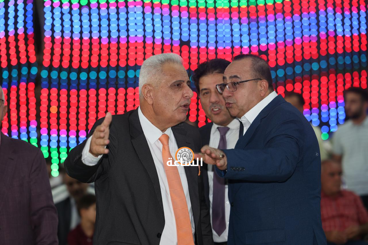 Madar Al-Saa Images 0.8360768969543259