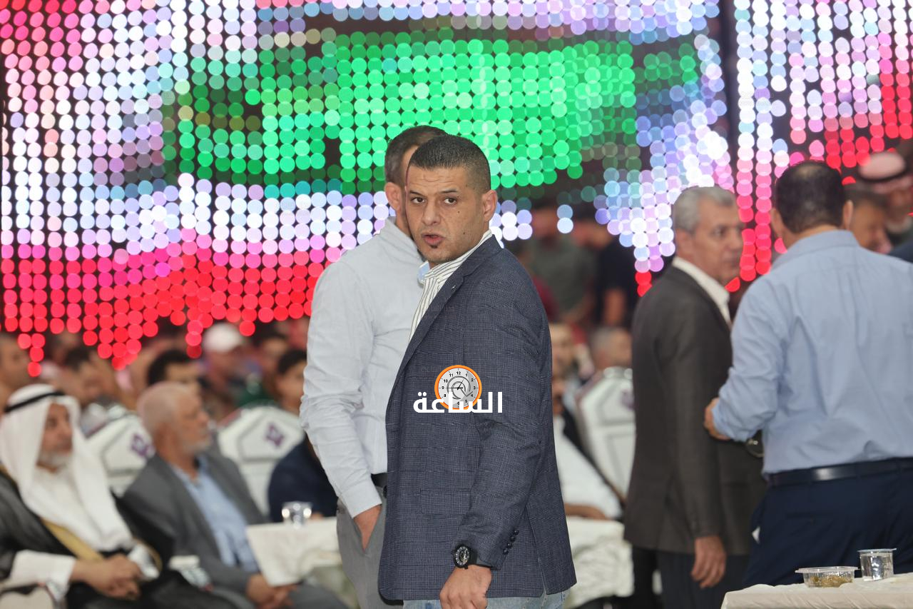 Madar Al-Saa Images 0.7783985176658957