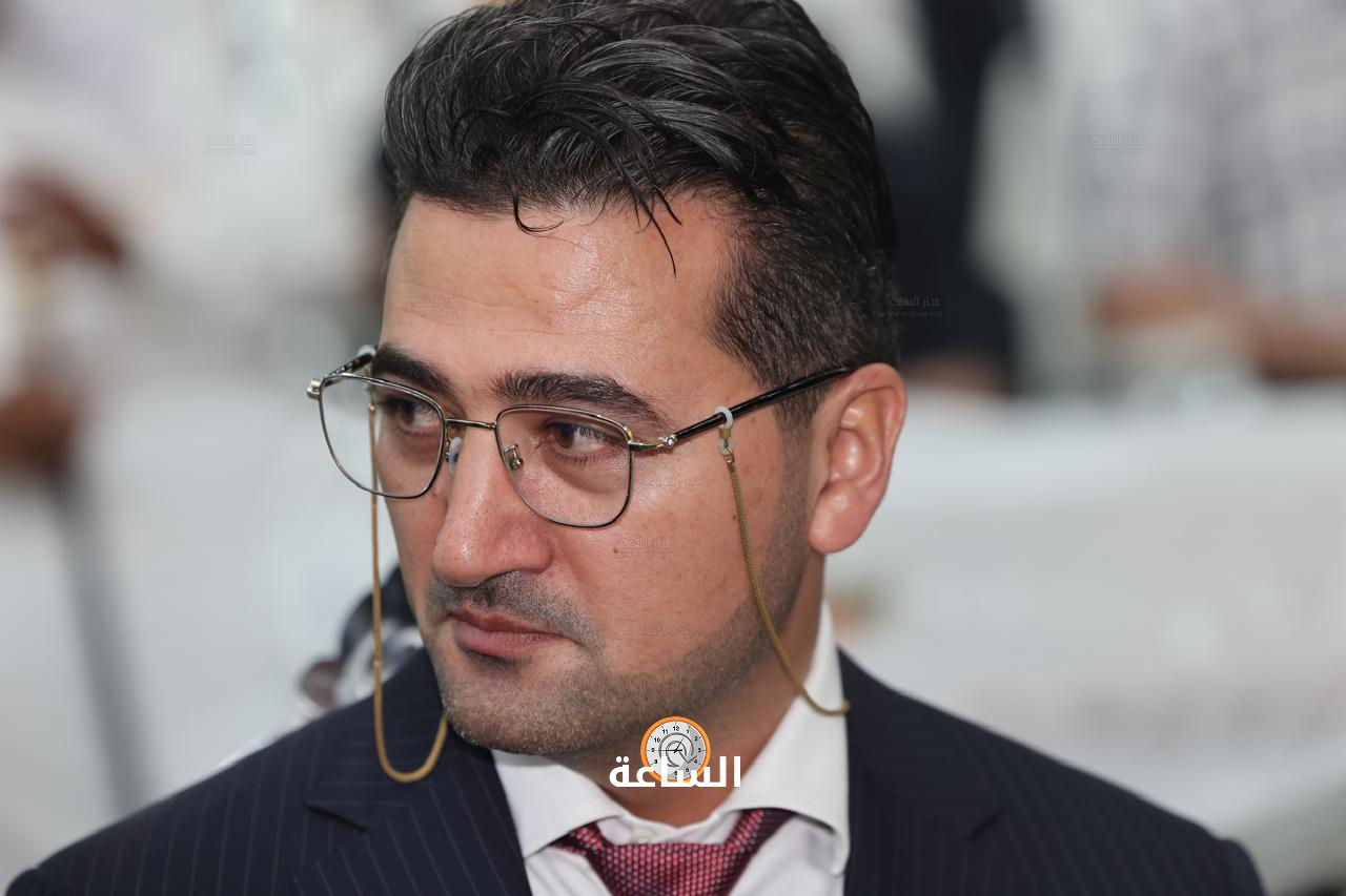 Madar Al-Saa Images 0.7794770401371875