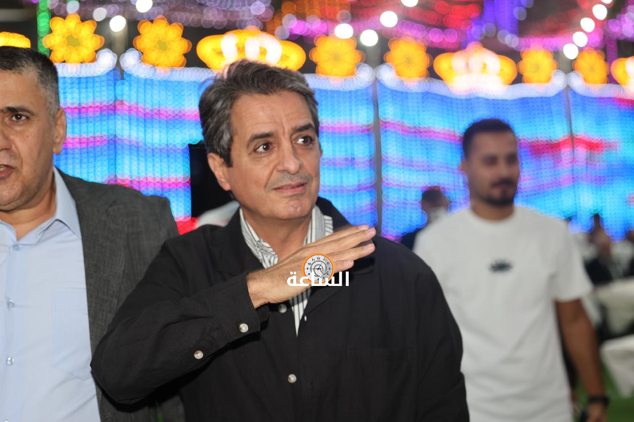 Madar Al-Saa Images 0.33045608662674486