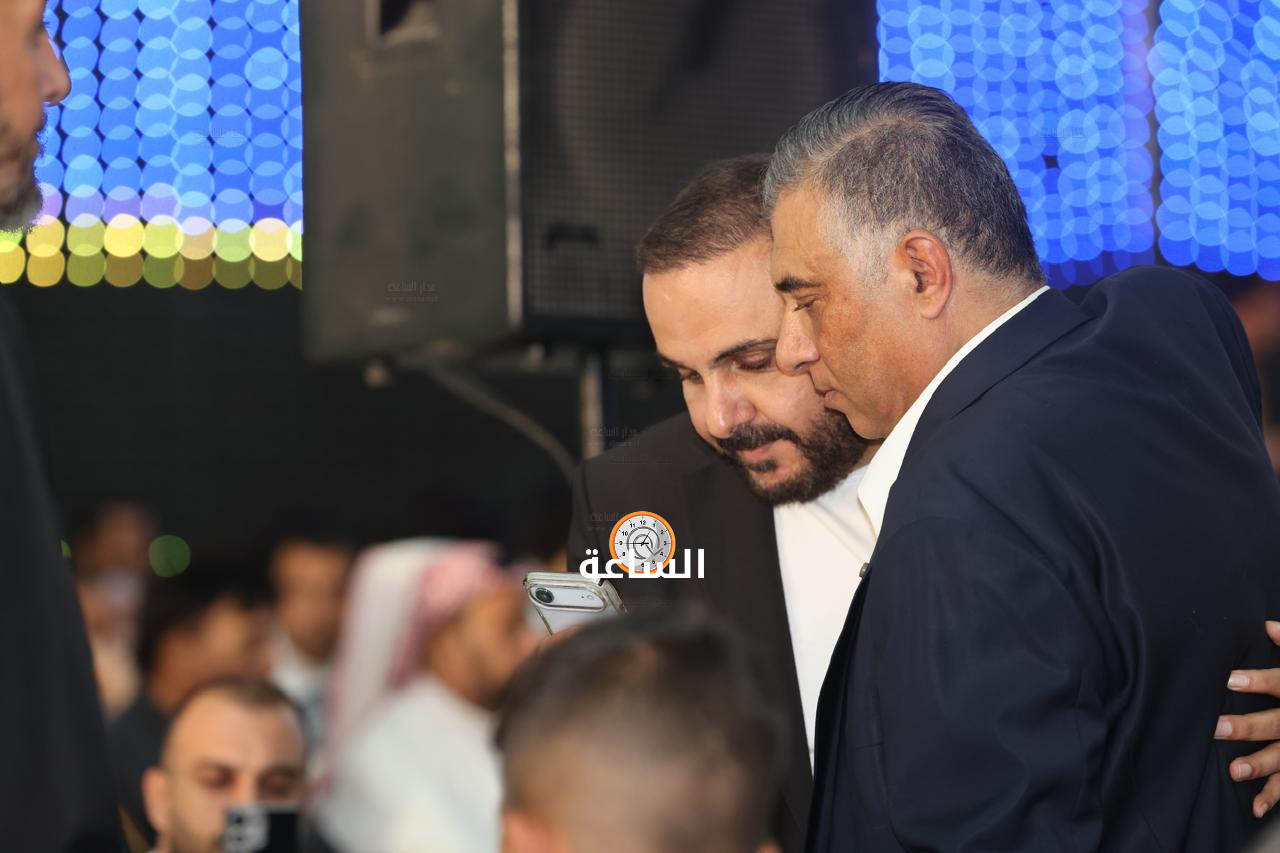 Madar Al-Saa Images 0.032593245807922555