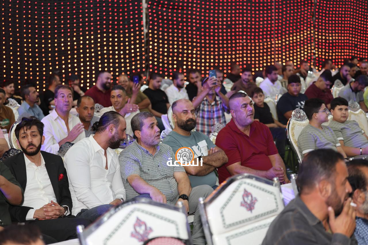 Madar Al-Saa Images 0.23221601199943753