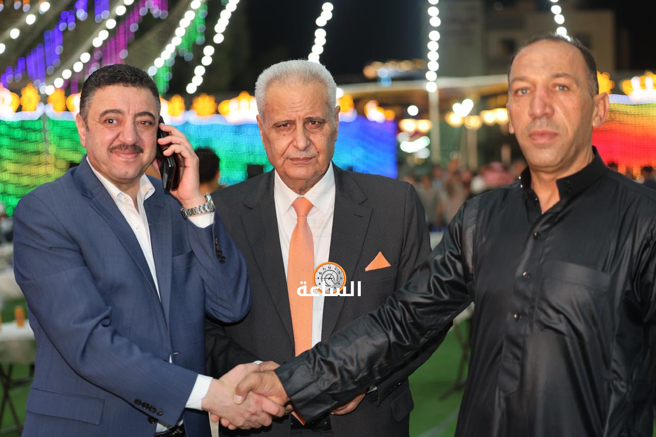Madar Al-Saa Images 0.023219514357569748