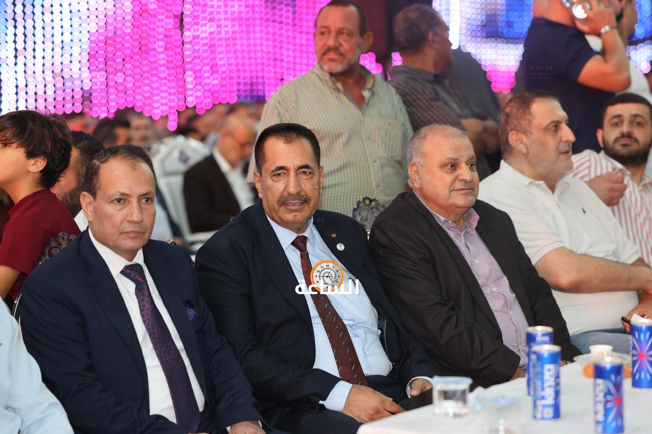 Madar Al-Saa Images 0.3222172534952029